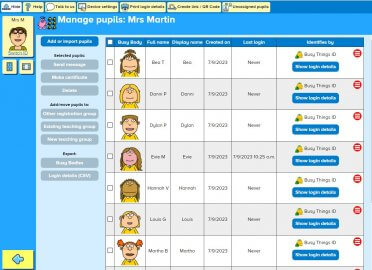 Making the most of your Busy Things subscription - Busy Things Blog