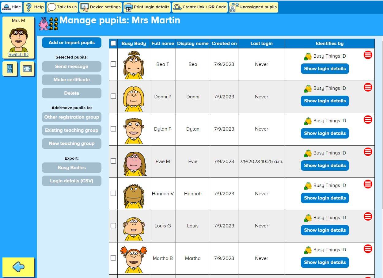 Making the most of your Busy Things subscription - Busy Things Blog