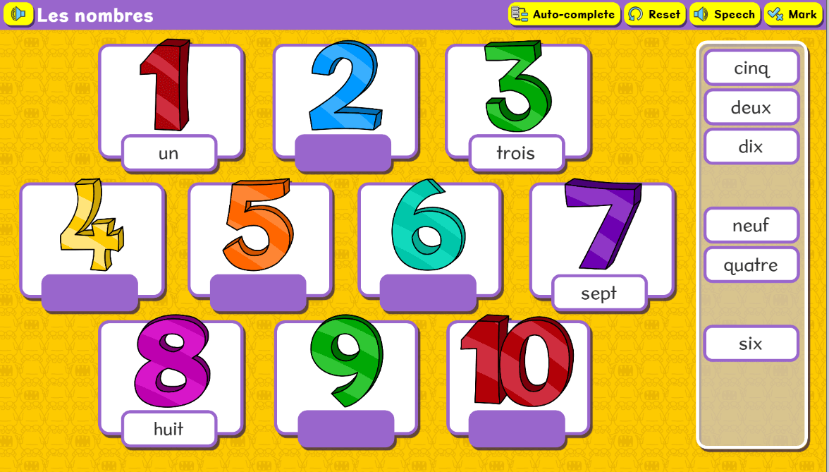 European Day of Languages - Busy Things Blog