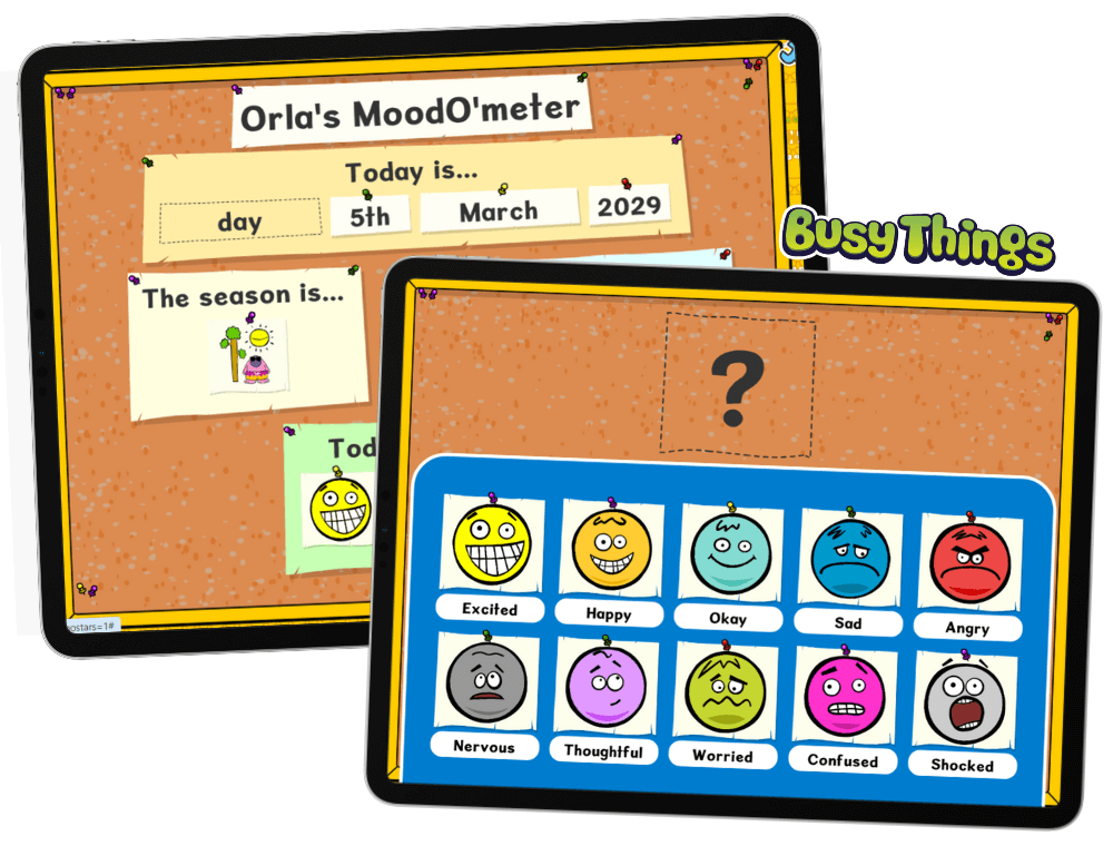 Chinese New Year goal activity for children on Busy Things