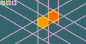 Slime time activity screenshot