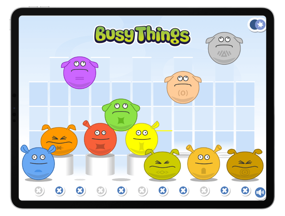 Create a K-Pop song rhythm - fun Demon Hunters activity idea