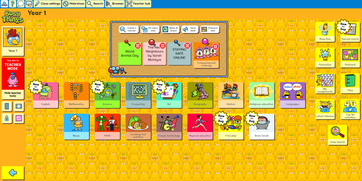 How to make the most of your school budget for SEND and mainstream ...