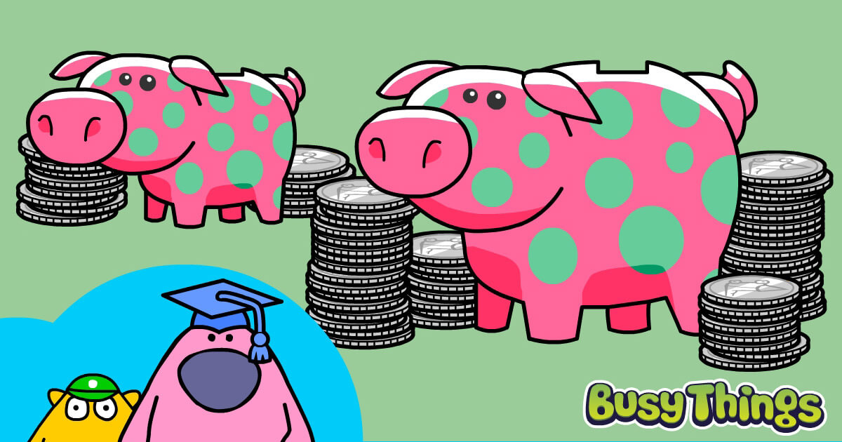 Making the most of your school budget blog image